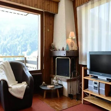 Caribou Apartment *